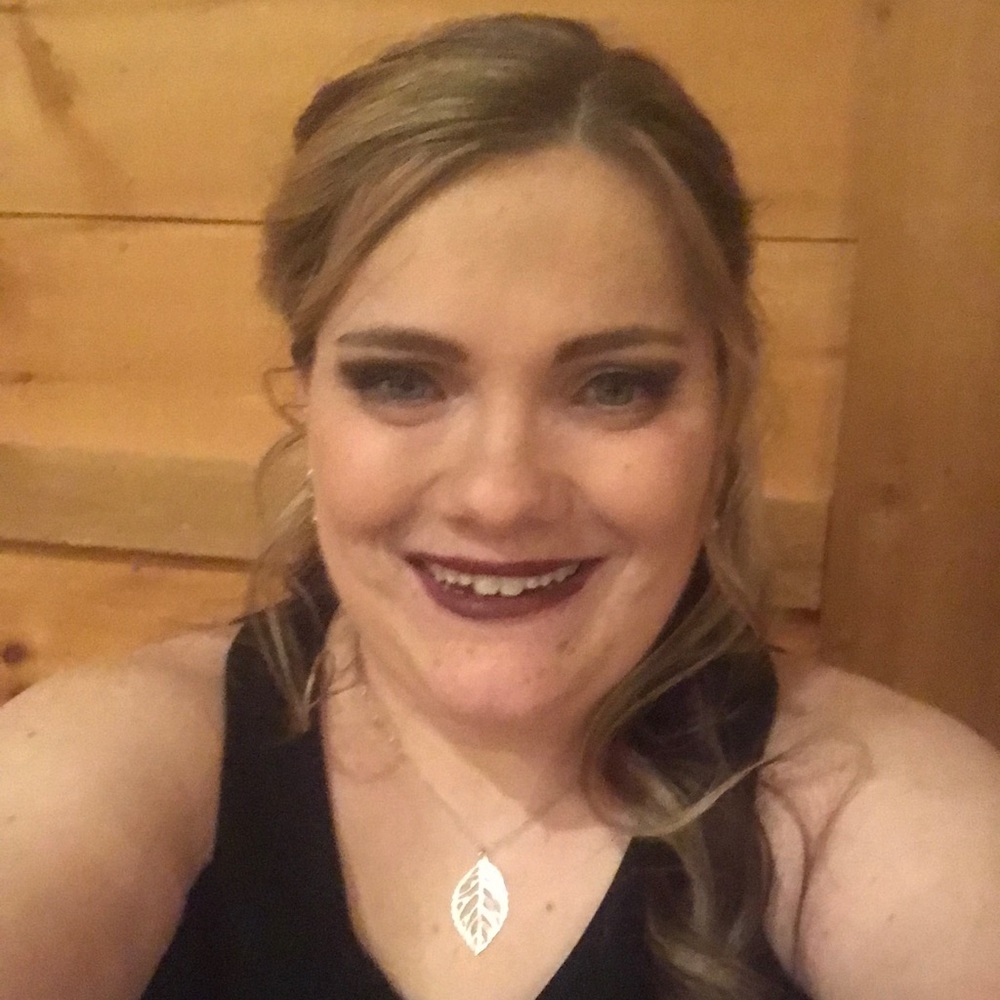Meet your Posher, Mackenzie